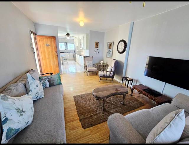 2 BEDROOM APARTMENT FOR SALE IN WARNER BEACH